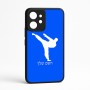 כיסוי בעיצוב אישי עם השם שלך לדגם - Realme GT 8 Pro 5G בעיצוב קרטה