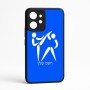 כיסוי בעיצוב אישי עם השם שלך לדגם - Realme GT 8 Pro 5G בעיצוב לוחמים אולימפיים