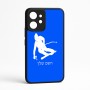 כיסוי בעיצוב אישי עם השם שלך לדגם - Realme GT 8 Pro 5G בעיצוב סקי