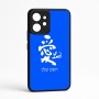 כיסוי בעיצוב אישי עם השם שלך לדגם - Realme GT 8 Pro 5G בעיצוב אהבה באותיות יפניות