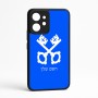 כיסוי בעיצוב אישי עם השם שלך לדגם - Realme GT 8 Pro 5G בעיצוב מפתחות