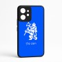 כיסוי בעיצוב אישי עם השם שלך לדגם - Realme GT 8 Pro 5G בעיצוב אריה
