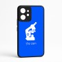 כיסוי בעיצוב אישי עם השם שלך לדגם - Realme GT 8 Pro 5G בעיצוב מיקרוסקופ