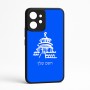כיסוי בעיצוב אישי עם השם שלך לדגם - Realme GT 8 Pro 5G בעיצוב פגודה - יפן