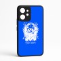 כיסוי בעיצוב אישי עם השם שלך לדגם - Realme GT 8 Pro 5G בעיצוב רוקנרול