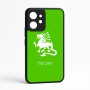 כיסוי בעיצוב אישי עם השם שלך לדגם - Realme GT 8 Pro 5G בעיצוב דרקון