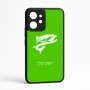 כיסוי בעיצוב אישי עם השם שלך לדגם - Realme GT 8 Pro 5G בעיצוב לדוג
