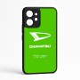 כיסוי בעיצוב אישי עם השם שלך לדגם - Realme GT 8 Pro 5G בעיצוב דייהטסו