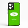 כיסוי בעיצוב אישי עם השם שלך לדגם - Realme GT 8 Pro 5G בעיצוב לחצות