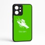כיסוי בעיצוב אישי עם השם שלך לדגם - Realme GT 8 Pro 5G בעיצוב מזלות - סרטן