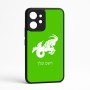 כיסוי בעיצוב אישי עם השם שלך לדגם - Realme GT 8 Pro 5G בעיצוב מזלות - גדי