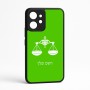 כיסוי בעיצוב אישי עם השם שלך לדגם - Realme GT 8 Pro 5G בעיצוב מזלות - מאזניים