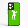 כיסוי בעיצוב אישי עם השם שלך לדגם - Realme GT 8 Pro 5G בעיצוב פיתוח גוף