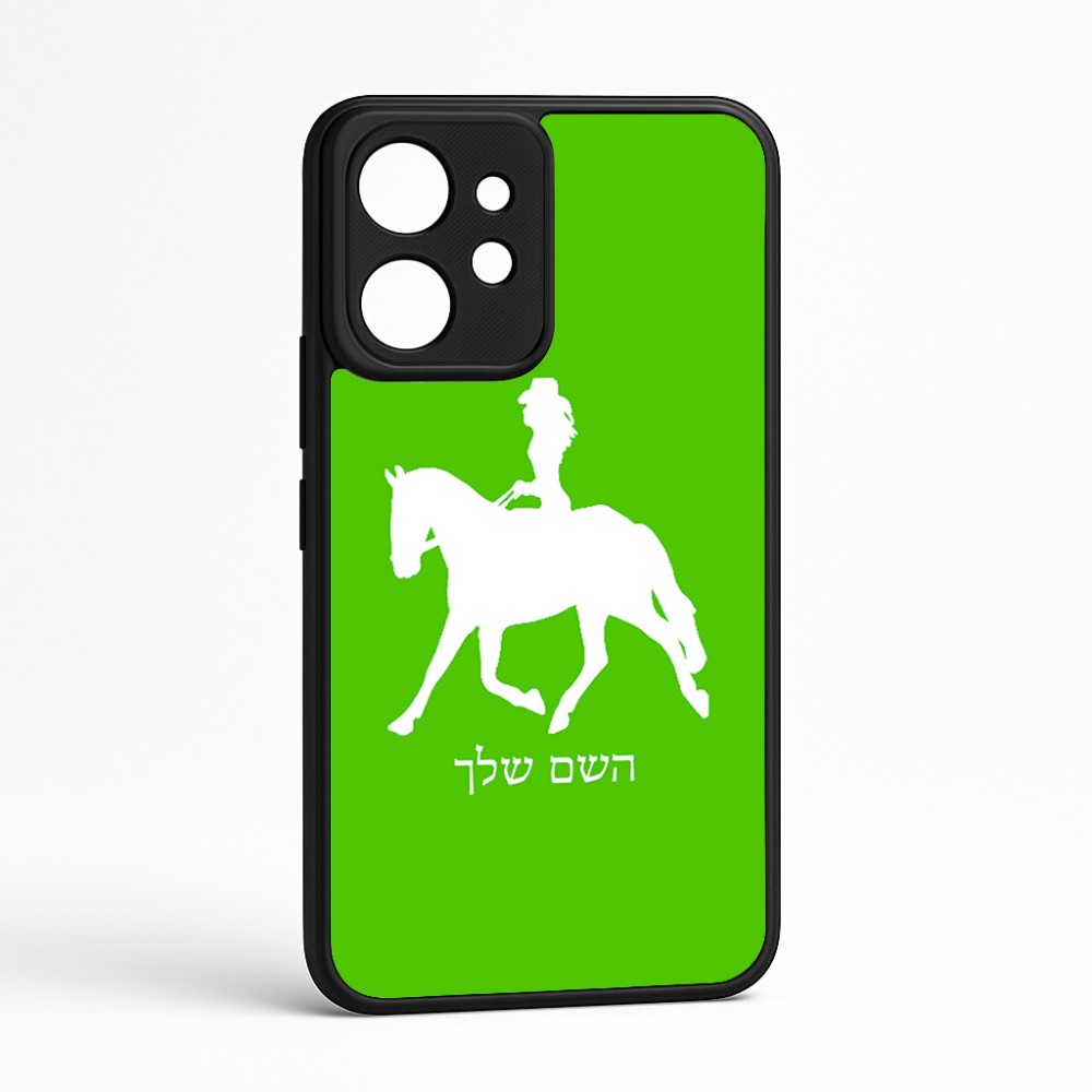 כיסוי בעיצוב אישי עם השם שלך לדגם - Realme GT 8 Pro 5G בעיצוב קאוגירל - אישה