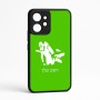 כיסוי בעיצוב אישי עם השם שלך לדגם - Realme GT 8 Pro 5G בעיצוב צוללן