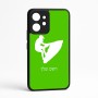 כיסוי בעיצוב אישי עם השם שלך לדגם - Realme GT 8 Pro 5G בעיצוב אופנוע ים