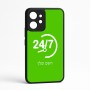 כיסוי בעיצוב אישי עם השם שלך לדגם - Realme GT 8 Pro 5G בעיצוב 24 ביולי