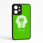 כיסוי בעיצוב אישי עם השם שלך לדגם - Realme GT 8 Pro 5G בעיצוב פרעה - תות ענח' אמון מצרי