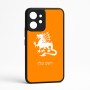 כיסוי בעיצוב אישי עם השם שלך לדגם - Realme GT 8 Pro 5G בעיצוב דרקון
