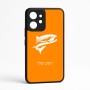 כיסוי בעיצוב אישי עם השם שלך לדגם - Realme GT 8 Pro 5G בעיצוב לדוג