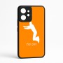 כיסוי בעיצוב אישי עם השם שלך לדגם - Realme GT 8 Pro 5G בעיצוב פארקורינג