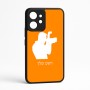 כיסוי בעיצוב אישי עם השם שלך לדגם - Realme GT 8 Pro 5G בעיצוב צלם - גברים