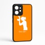כיסוי בעיצוב אישי עם השם שלך לדגם - Realme GT 8 Pro 5G בעיצוב צלמת - אישה