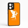 כיסוי בעיצוב אישי עם השם שלך לדגם - Realme GT 8 Pro 5G בעיצוב קופידון