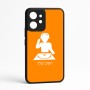 כיסוי בעיצוב אישי עם השם שלך לדגם - Realme GT 8 Pro 5G בעיצוב אזור מוזיקה של די ג'יי