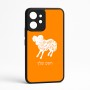 כיסוי בעיצוב אישי עם השם שלך לדגם - Realme GT 8 Pro 5G בעיצוב מזלות - טלה