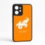 כיסוי בעיצוב אישי עם השם שלך לדגם - Realme GT 8 Pro 5G בעיצוב מזלות - גדי