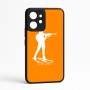 כיסוי בעיצוב אישי עם השם שלך לדגם - Realme GT 8 Pro 5G בעיצוב ביאתלון
