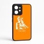 כיסוי בעיצוב אישי עם השם שלך לדגם - Realme GT 8 Pro 5G בעיצוב קאוגירל