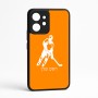 כיסוי בעיצוב אישי עם השם שלך לדגם - Realme GT 8 Pro 5G בעיצוב שחקן הוקי