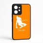 כיסוי בעיצוב אישי עם השם שלך לדגם - Realme GT 8 Pro 5G בעיצוב סקי