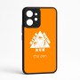 כיסוי בעיצוב אישי עם השם שלך לדגם - Realme GT 8 Pro 5G בעיצוב טריאתלון