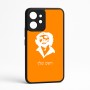 כיסוי בעיצוב אישי עם השם שלך לדגם - Realme GT 8 Pro 5G בעיצוב צ'ה גווארה