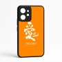 כיסוי בעיצוב אישי עם השם שלך לדגם - Realme GT 8 Pro 5G בעיצוב אהבה באותיות יפניות