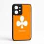 כיסוי בעיצוב אישי עם השם שלך לדגם - Realme GT 8 Pro 5G בעיצוב אגם