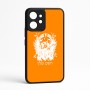 כיסוי בעיצוב אישי עם השם שלך לדגם - Realme GT 8 Pro 5G בעיצוב רוקנרול