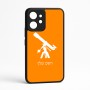 כיסוי בעיצוב אישי עם השם שלך לדגם - Realme GT 8 Pro 5G בעיצוב טלסקופ
