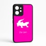 כיסוי בעיצוב אישי עם השם שלך לדגם - Realme GT 8 Pro 5G בעיצוב תנין