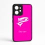 כיסוי בעיצוב אישי עם השם שלך לדגם - Realme GT 8 Pro 5G בעיצוב לדוג