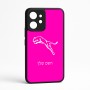 כיסוי בעיצוב אישי עם השם שלך לדגם - Realme GT 8 Pro 5G בעיצוב פומה