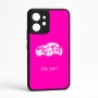 כיסוי בעיצוב אישי עם השם שלך לדגם - Realme GT 8 Pro 5G בעיצוב מכונית