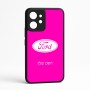 כיסוי בעיצוב אישי עם השם שלך לדגם - Realme GT 8 Pro 5G בעיצוב לחצות