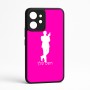 כיסוי בעיצוב אישי עם השם שלך לדגם - Realme GT 8 Pro 5G בעיצוב ג'יימס בונד
