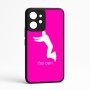 כיסוי בעיצוב אישי עם השם שלך לדגם - Realme GT 8 Pro 5G בעיצוב פארקורינג