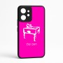 כיסוי בעיצוב אישי עם השם שלך לדגם - Realme GT 8 Pro 5G בעיצוב שחקן ביליארד