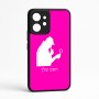 כיסוי בעיצוב אישי עם השם שלך לדגם - Realme GT 8 Pro 5G בעיצוב בתים של שרלוק
